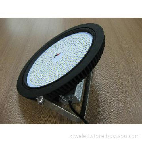 led flood lighting 200w led high bay lights industrial